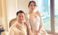 Quy định nghiêm ngặt trong đám cưới hào môn của Linh Rin và em chồng Tăng Thanh Hà