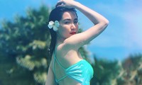 Hòa Minzy cầu xin khán giả ngừng đăng video cô gặp sự cố trang phục