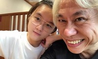 Nhạc sĩ gây sốc với mối tình ông - cháu ở làng giải trí Đài Loan qua đời