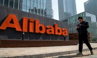 Alibaba chao đảo vì cổ đông bán tháo 7,2 tỷ USD cổ phần