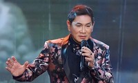 Ca sĩ Trịnh Việt Cường qua đời sau cơn đột quỵ