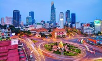 Lý do Việt Nam thăng hạng vượt bậc trên &apos;bản đồ&apos; kinh tế thế giới
