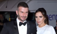 Beckham cãi nhau với vợ vì chứng ở sạch quá mức