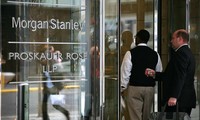 Ngân hàng Morgan Stanley sắp sa thải 3.000 nhân viên