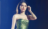 Ban tổ chức Hoa hậu Chuyển giới Việt Nam nộp phạt, nhận sai 