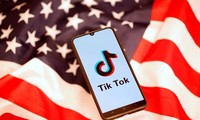 Bang đầu tiên của Mỹ cấm TikTok