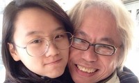 Vợ kém 40 tuổi của nhạc sĩ Lý Khôn Thành bị nghi làm giả di chúc