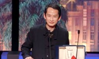 Trần Anh Hùng thắng giải Đạo diễn xuất sắc ở Liên hoan phim Cannes