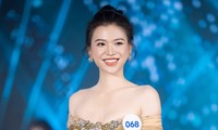 Nhan sắc 59 cô gái vào chung khảo Hoa hậu Thế giới Việt Nam 2023