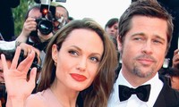 Brad Pitt tiếp tục kiện Angelina Jolie