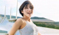 Ngọc nữ Nhật Bản bị hủy phim, nhãn hàng gạch tên sau vụ ngoại tình