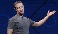 Sai lầm của ông chủ Facebook ‘thổi bay’ 22 tỷ USD 