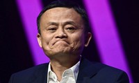 Tình hình tỷ phú Jack Ma 