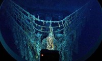 5 người mất tích khi thăm xác tàu Titanic: Cái chết liên tục được cảnh báo