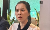 Khán giả tẩy chay, Đài HTV phải cắt tập phát sóng có mặt cháu gái Vũ Linh