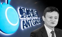 &apos;Con cưng&apos; của Jack Ma diễn biến lạ sau khi bị phạt gần 1 tỷ USD