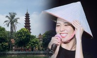 Hình ảnh Việt Nam xuất hiện trên trang 19 triệu người theo dõi của BlackPink