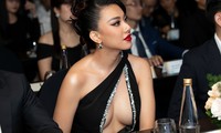 Hoa hậu Hoàn vũ Việt Nam 2023 không có á hậu 2
