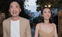 Đám cưới Thu Trang - Tiến Luật phát sinh 20 bàn tiệc, 200 người là khách không mời