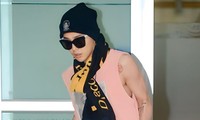 G-Dragon (Big Bang) bị cấm rời khỏi Hàn Quốc