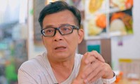 Tài tử Huỳnh Nhật Hoa xin lỗi vì đánh người 