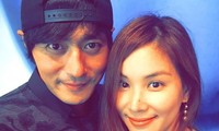 Vợ Jang Dong Gun bị nghi trốn thuế