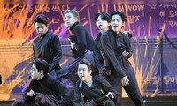 BTS nhảy trên nền nhạc ‘Hai phút hơn’ của Pháo gây sốt