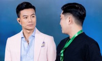 Diễn viên Hiếu Nguyễn làm MC Chủ Nhật Đỏ