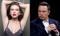 Tỷ phú Elon Musk cảnh báo Taylor Swift