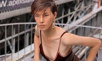 Chị đẹp bị khán giả ghét nhất ở show Đạp gió bản Việt