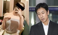 Người phụ nữ 28 tuổi tống tiền Lee Sun Kyun bị bắt