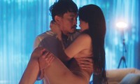 Thêm một phim Việt chiếu Tết ngập cảnh nóng