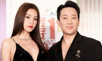 Hoa hậu Tiểu Vy: &apos;Trấn Thành mời tôi đóng phim đang thu hơn 230 tỷ đồng&apos;