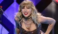 Taylor Swift mang về cho Australia 790 triệu USD sau 3 đêm diễn