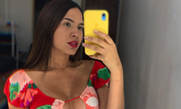 Hoa hậu 24 tuổi người Venezuela qua đời