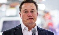 Elon Musk sa thải 10% nhân viên Tesla toàn cầu 