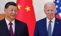 Trung Quốc đáp trả Mỹ bằng việc áp thuế nhập khẩu axit 