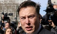 Elon Musk sa thải thêm hơn 6.000 nhân viên