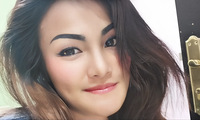 Tìm thấy thi thể nữ người mẫu Thái Lan