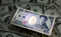 Lý do đồng yên Nhật tăng mạnh