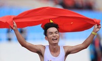Áp dụng chế tài mạnh tại giải chạy ở Vũng Tàu có nhà vô địch SEA Games