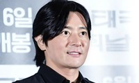 Jang Dong Gun ở tuổi 52