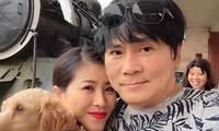 Diễn viên Kiều Linh - Mai Sơn ly hôn sau 12 năm