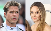 Brad Pitt quyết kiện Angelina Jolie tới cùng