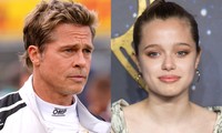 Phiên tòa Shiloh đòi bỏ họ Brad Pitt bị hoãn