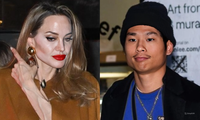 Pax Thiên bị tai nạn và chuỗi bất ổn của Angelina Jolie