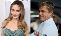 Angelina Jolie tiếp tục cáo buộc Brad Pitt