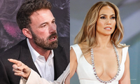 Lý do Jennifer Lopez nộp đơn ly hôn Ben Affleck