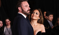 Quá nhiều lý do khiến Jennifer Lopez ly hôn Ben Affleck