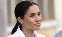 Điều kiện để Meghan Markle trở lại Hoàng gia Anh